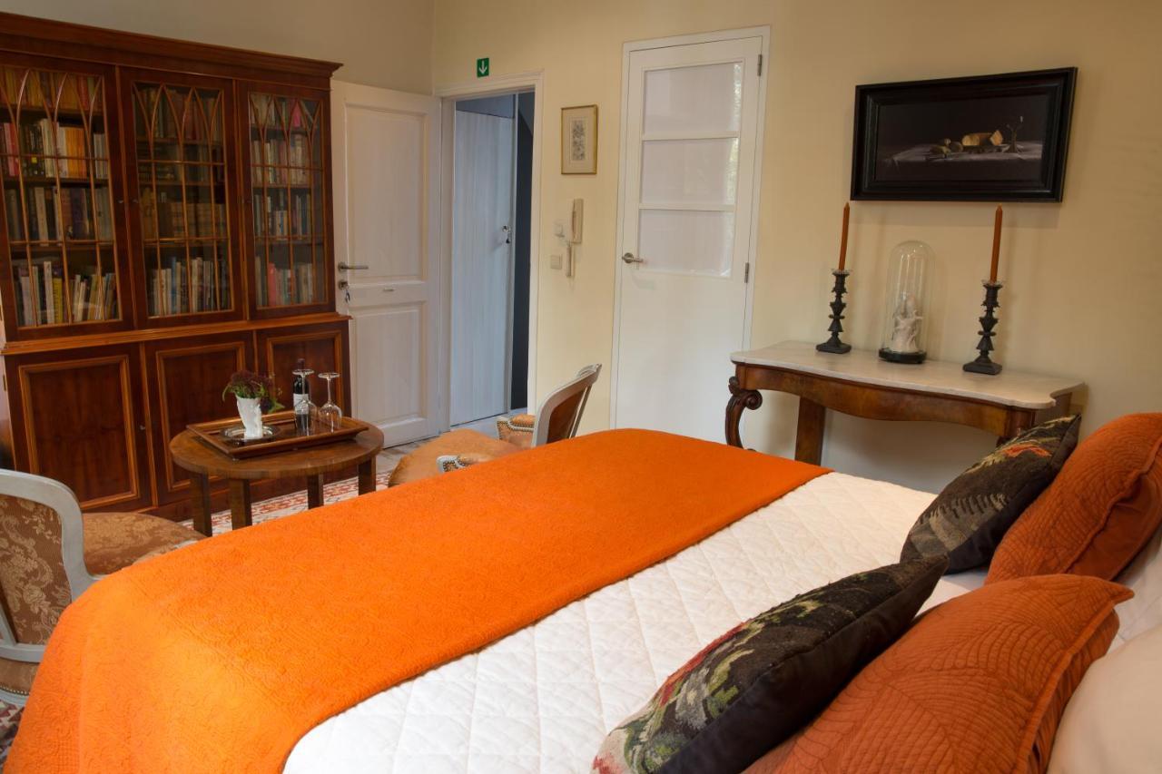 Two Rooms In Bruges Extérieur photo