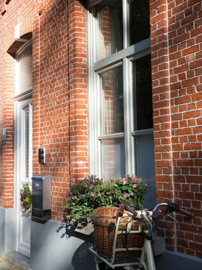 Two Rooms In Bruges Extérieur photo