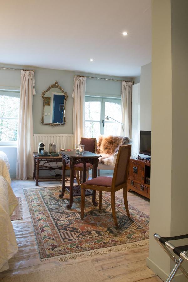 Two Rooms In Bruges Extérieur photo