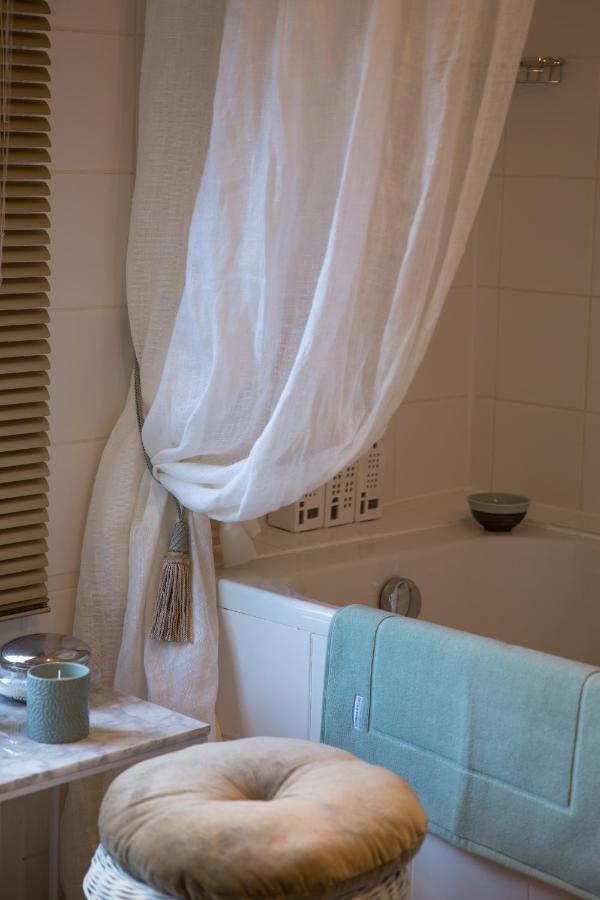 Two Rooms In Bruges Extérieur photo