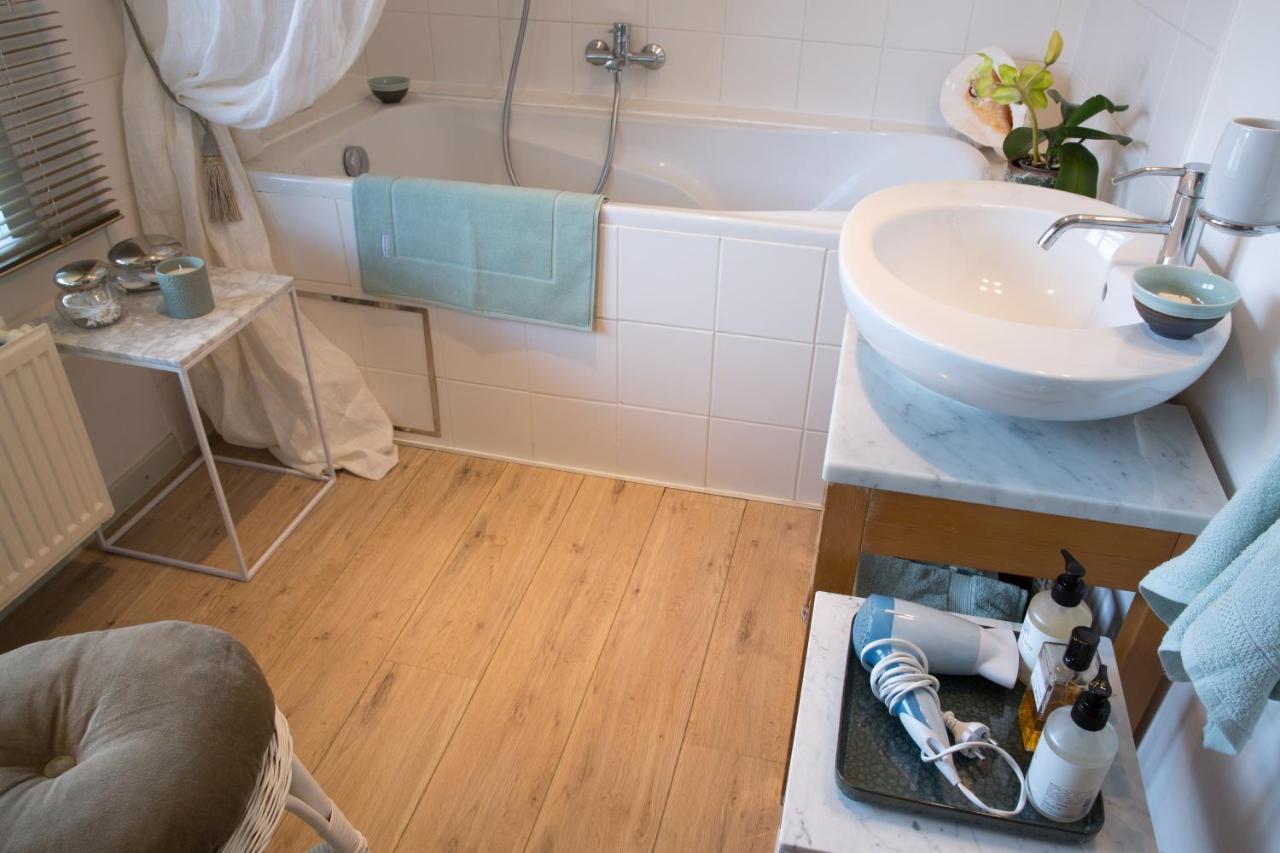 Two Rooms In Bruges Extérieur photo